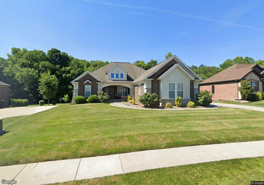 5005 Cooks Creek Ln, Sellersburg, IN 47172 - photo 1