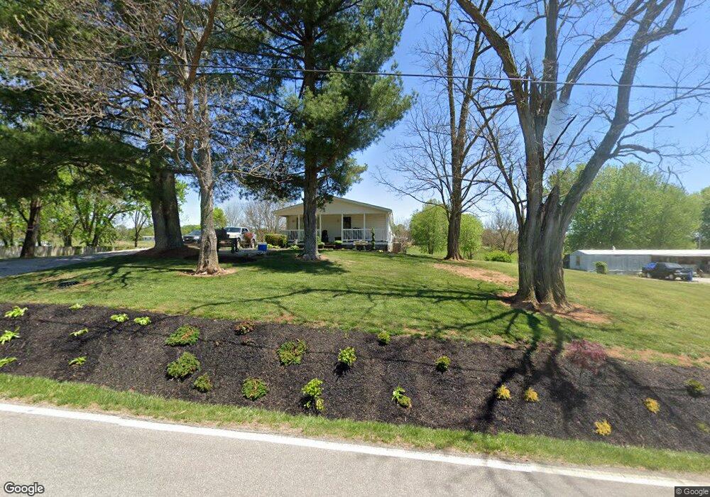 4830 New Middletown Elizabeth Rd SE, Elizabeth, IN 47117 - photo 1