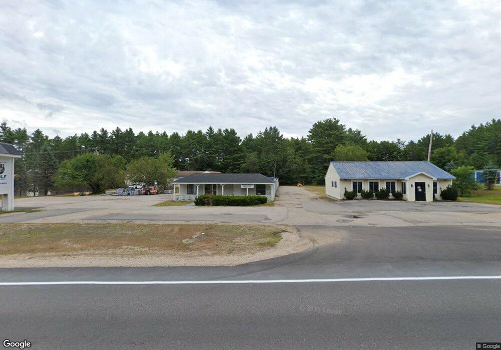 1312 Route 16, Ossipee, NH 03864 - photo 1