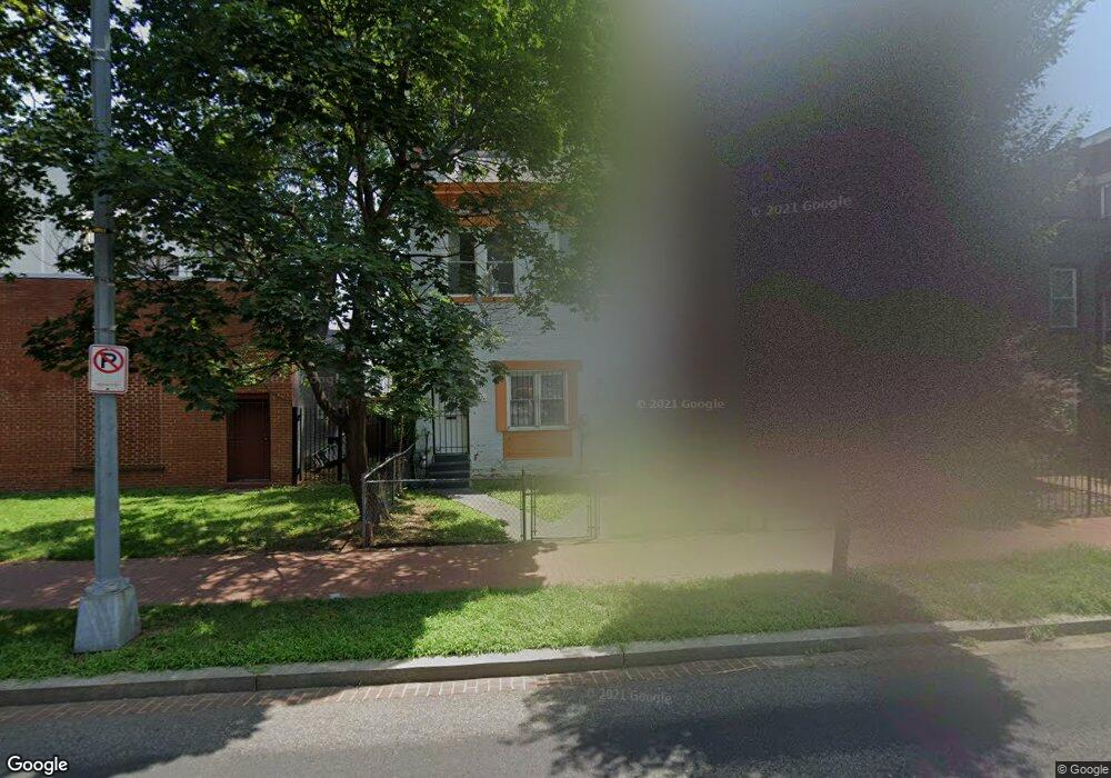 1427 1/2 1st St NW unit B, Washington, DC 20001 - photo 1