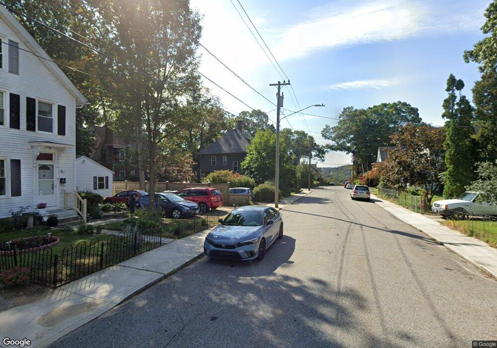 101 Chestnut St, Willimantic, CT 06226 - photo 1