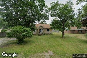8962 S 300 E, Hamlet, IN 46532