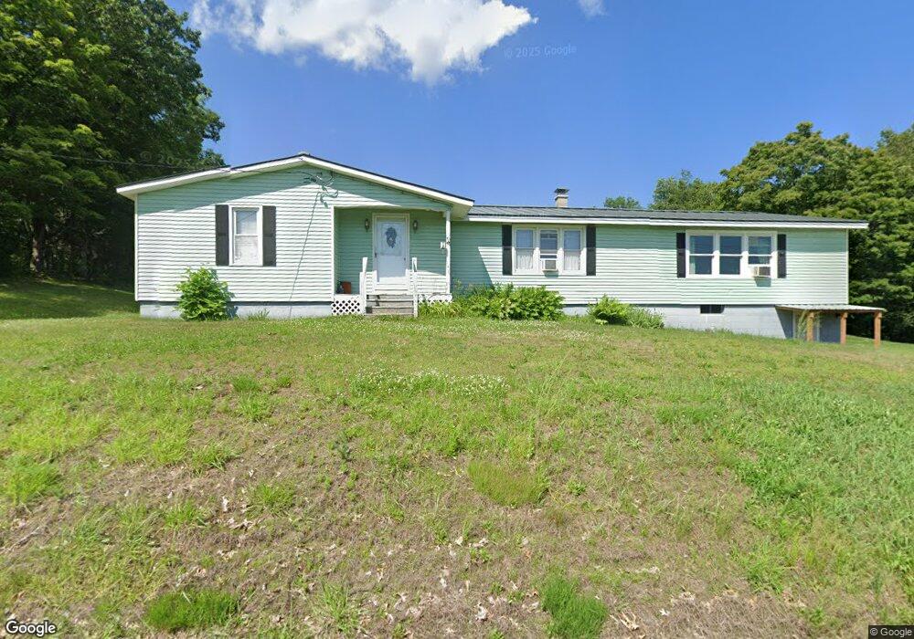 148 N Cross Rd, Gill, MA 01354 - photo 1