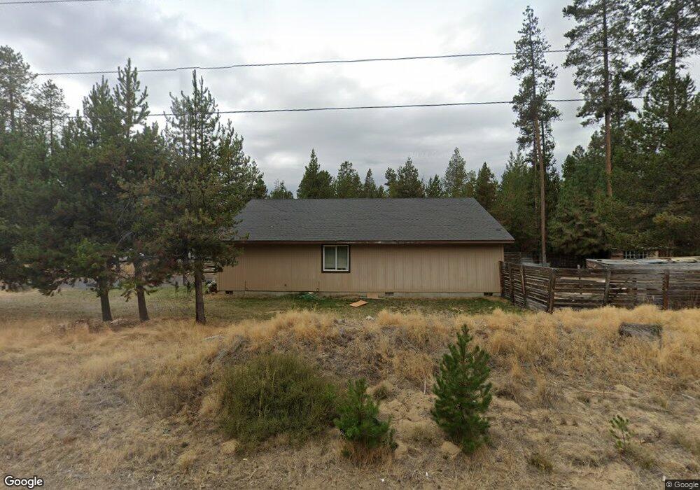 55829 Black Duck Rd, Bend, OR 97707 - photo 1