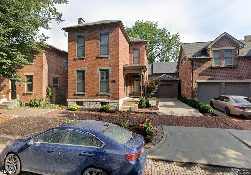 46 E Sycamore St, Columbus, OH 43206 - photo 1