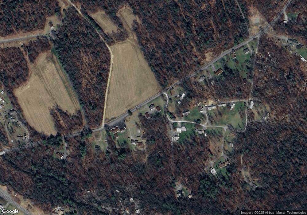 1985 Walbash Rd, Mifflinburg, PA 17844 - photo 1