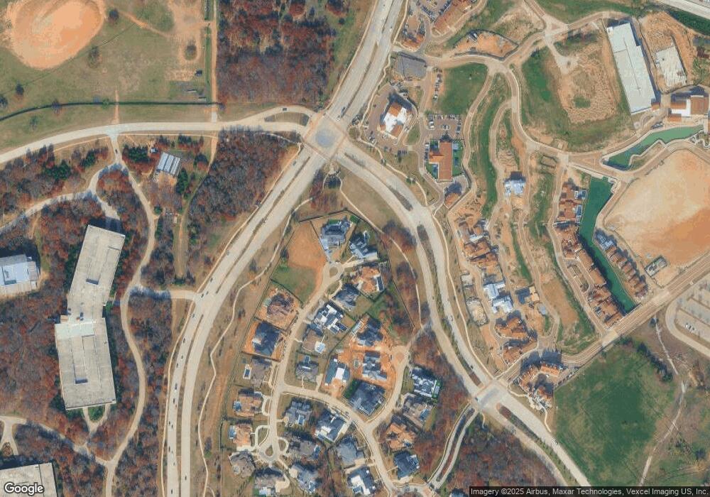 2230 Barcelona Ct, Roanoke, TX 76262 - photo 1