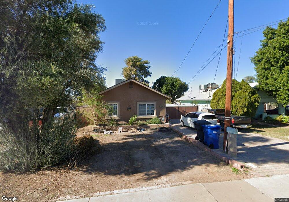 434 S Macdonald, Mesa, AZ 85210 - photo 1