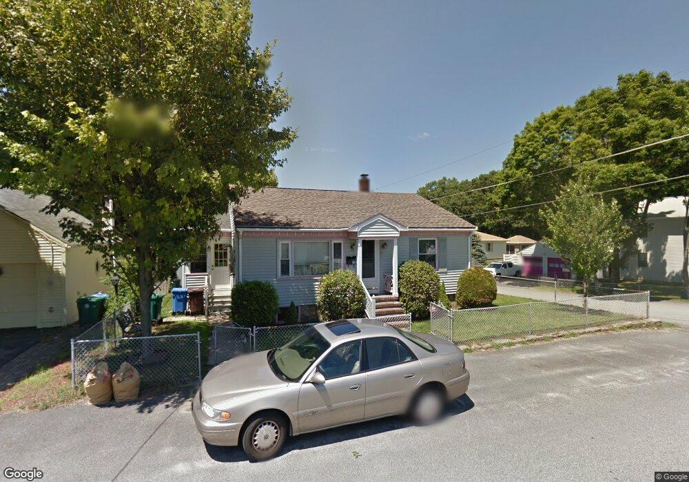 5 Craigie Ave, Woonsocket, RI 02895 - photo 1