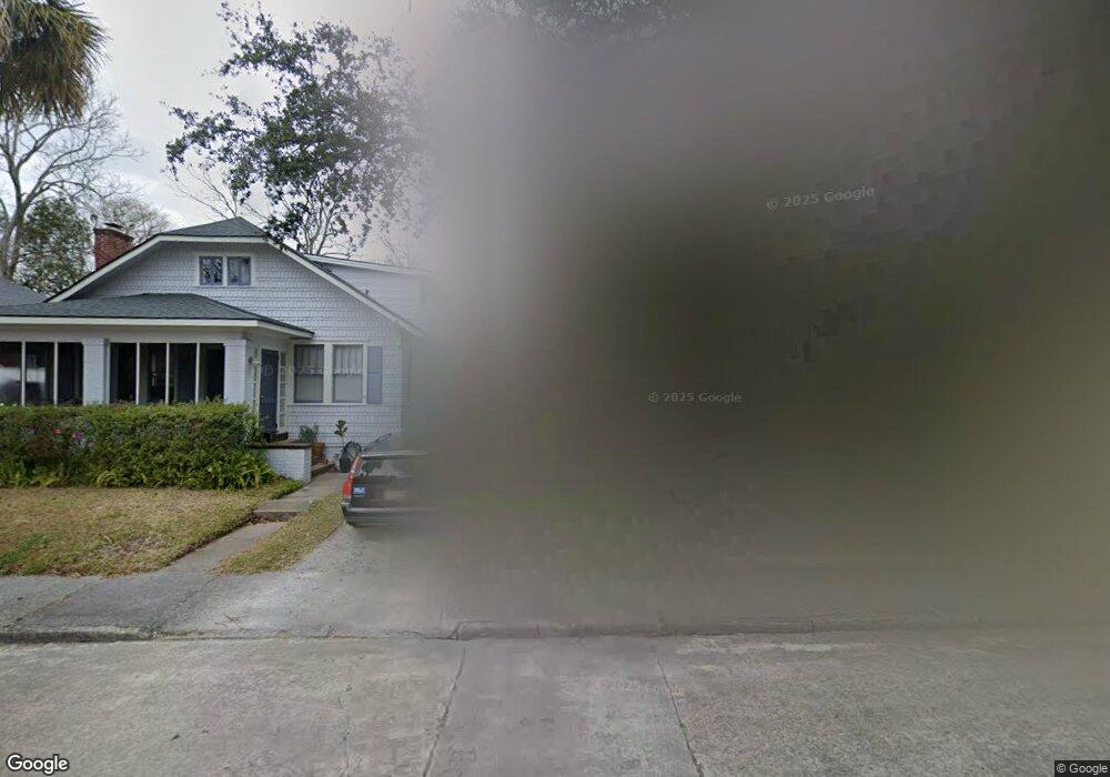 540 E 50th St, Savannah, GA 31405 - photo 1