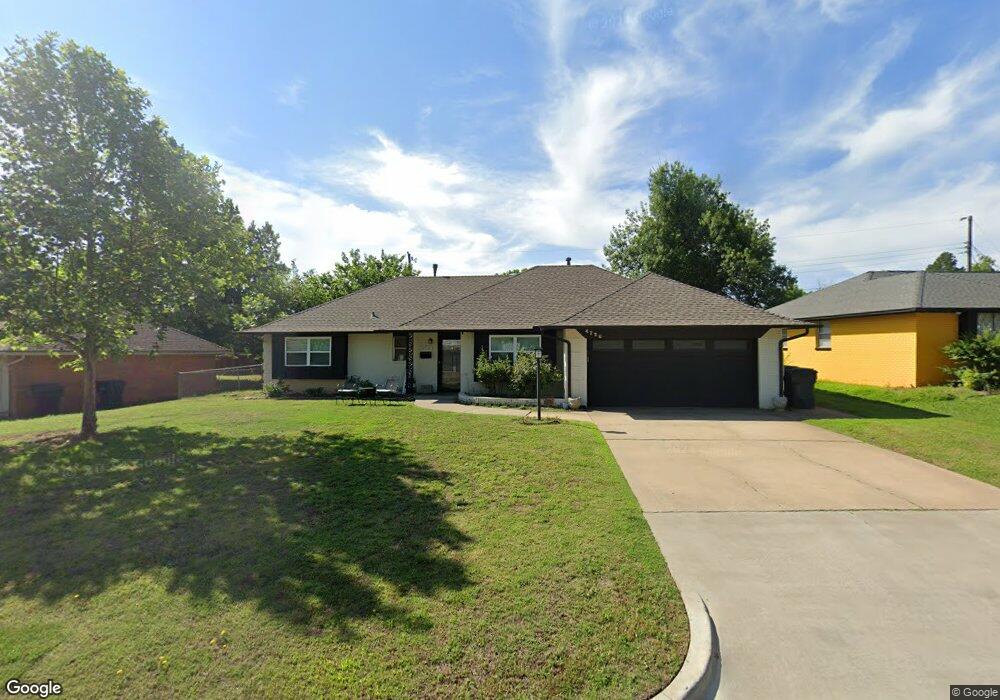 4720 NW 60th St, Oklahoma City, OK 73122 - photo 1