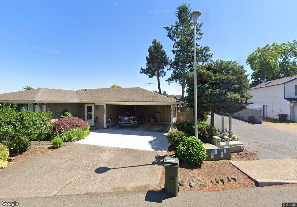 845 NE Territorial Rd, Canby, OR 97013 - photo 1