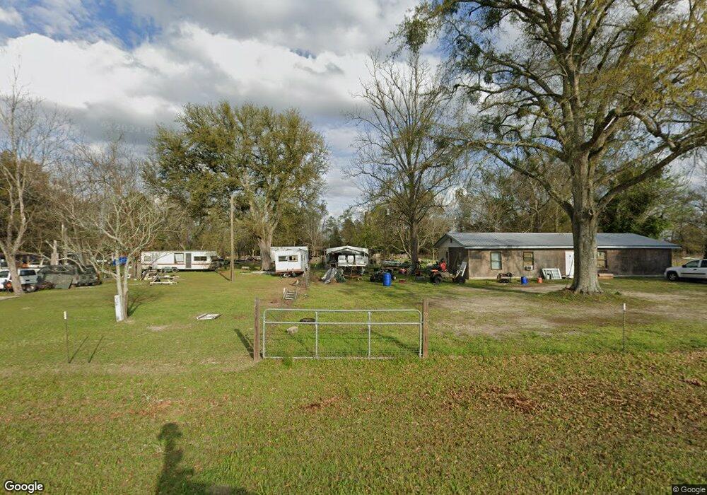 7391 Ga Highway 39, Donalsonville, GA 39845 - photo 1