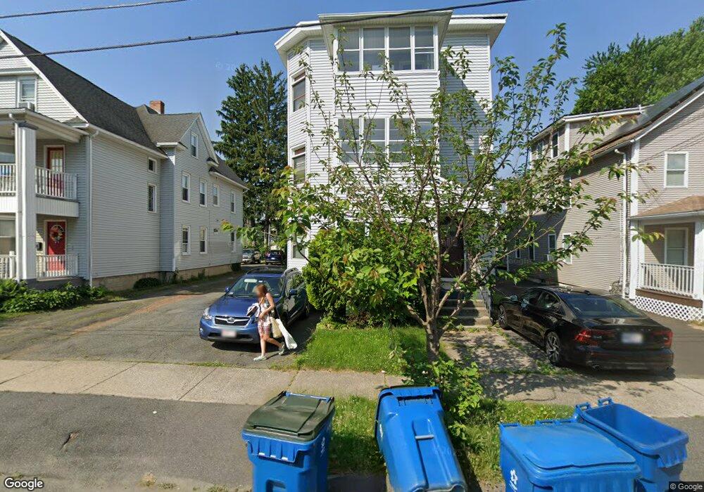 54 Hanover St unit 1, West Springfield, MA 01089 - photo 1