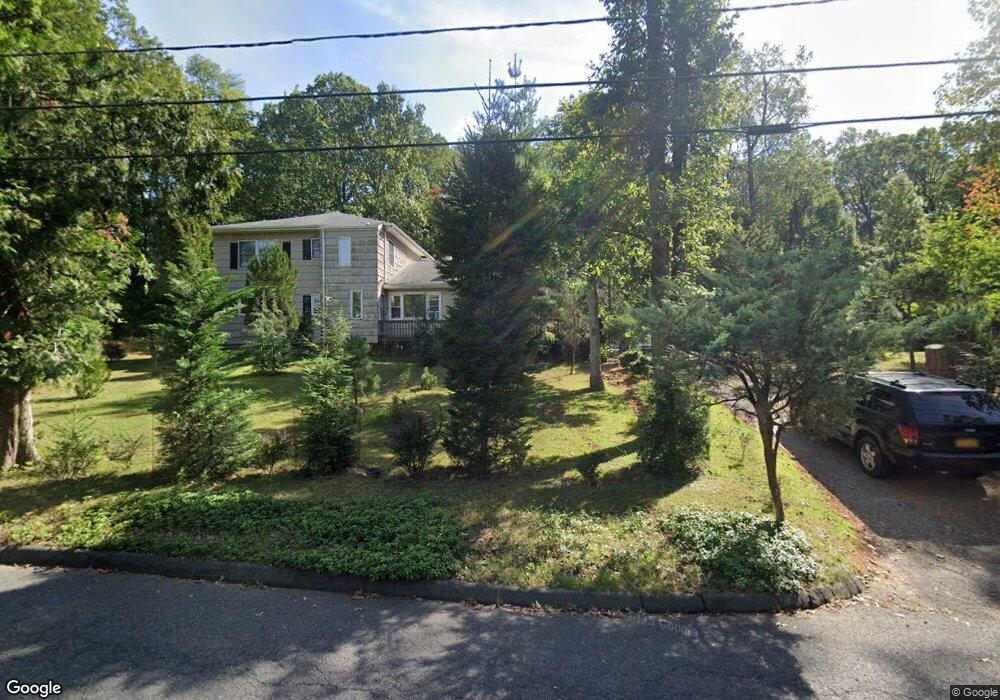 27 Stanie Glen Rd, Watchung, NJ 07069 - photo 1