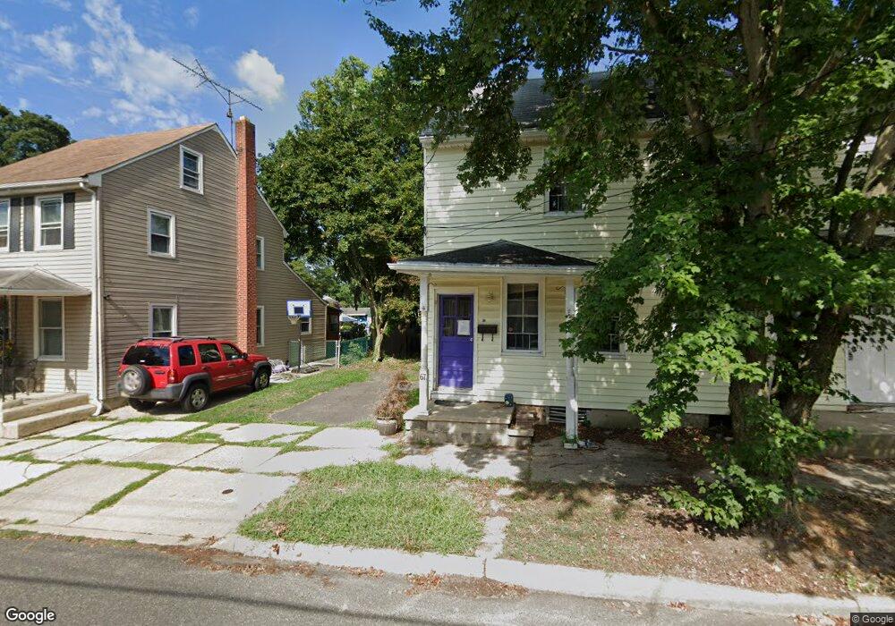 67 Jarvis St, Pemberton, NJ 08068 - photo 1