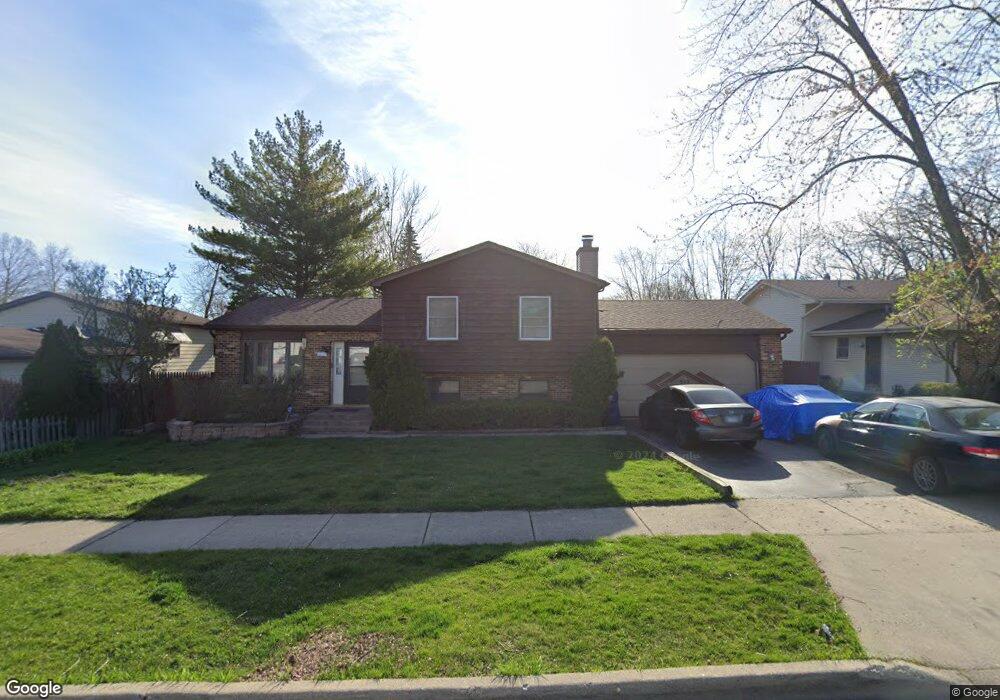 407 N Metropolitan Ave, Waukegan, IL 60085 - photo 1