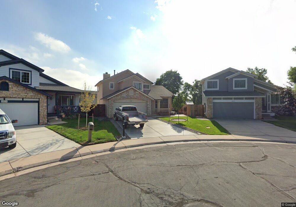 4016 E 129th Way, Thornton, CO 80241 - photo 1