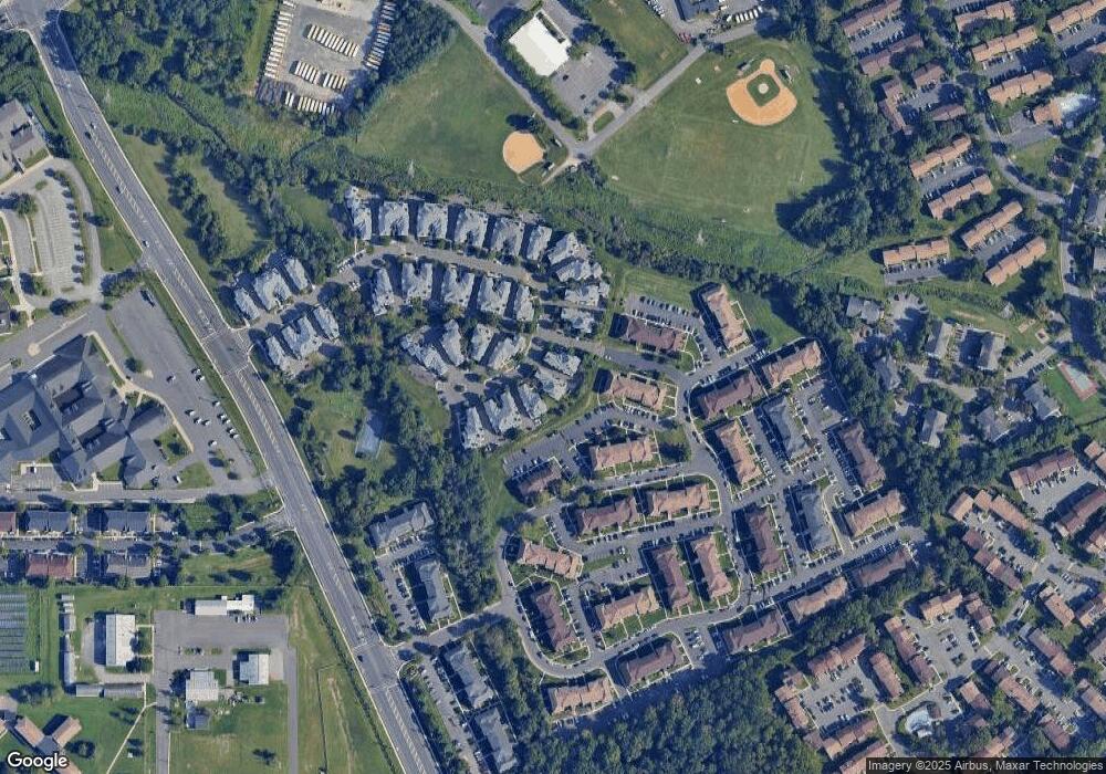 1503 Jesse Way unit 1503, Piscataway, NJ 08854 - photo 1