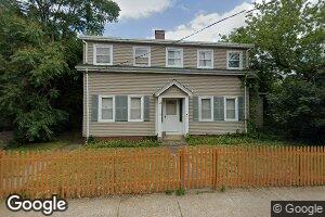 10 S Bend St, Pawtucket, RI 02860
