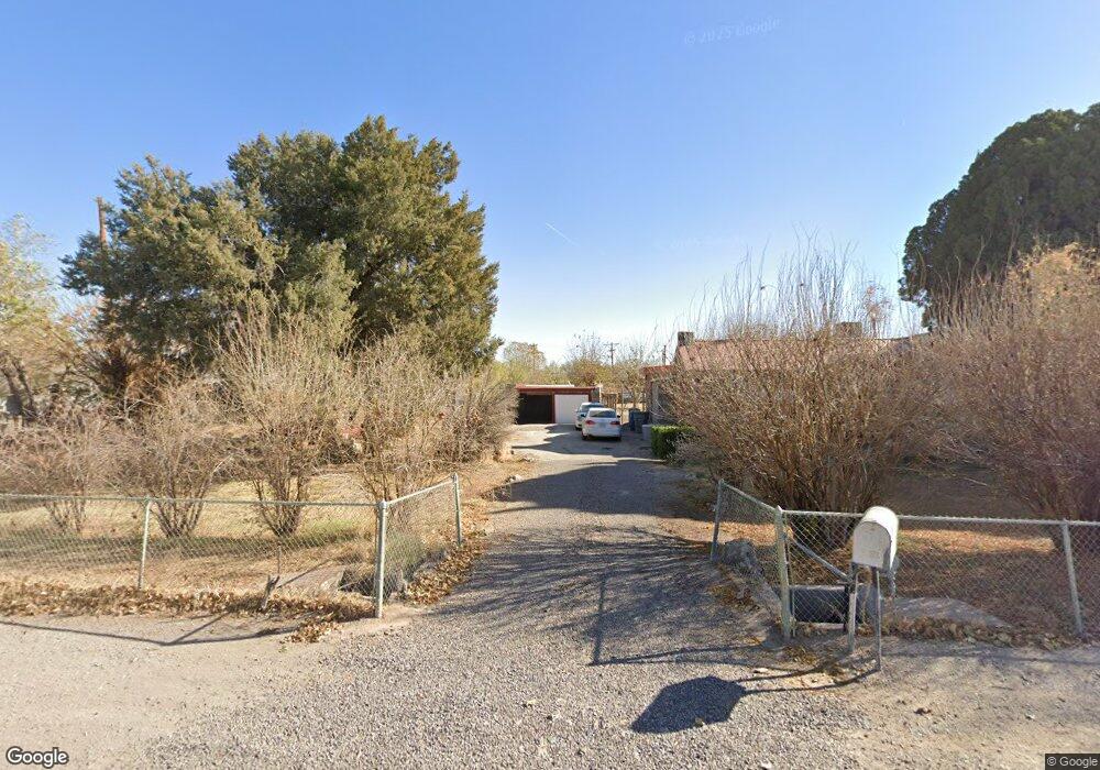 7831 La Senda Dr, El Paso, TX 79915 - photo 1