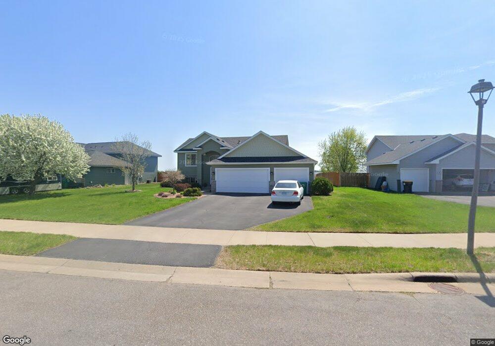 826 Harrison Dr, Big Lake, MN 55309 - photo 1