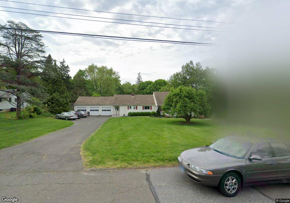 21 Marigold Ln, Trumbull, CT 06611 - photo 1