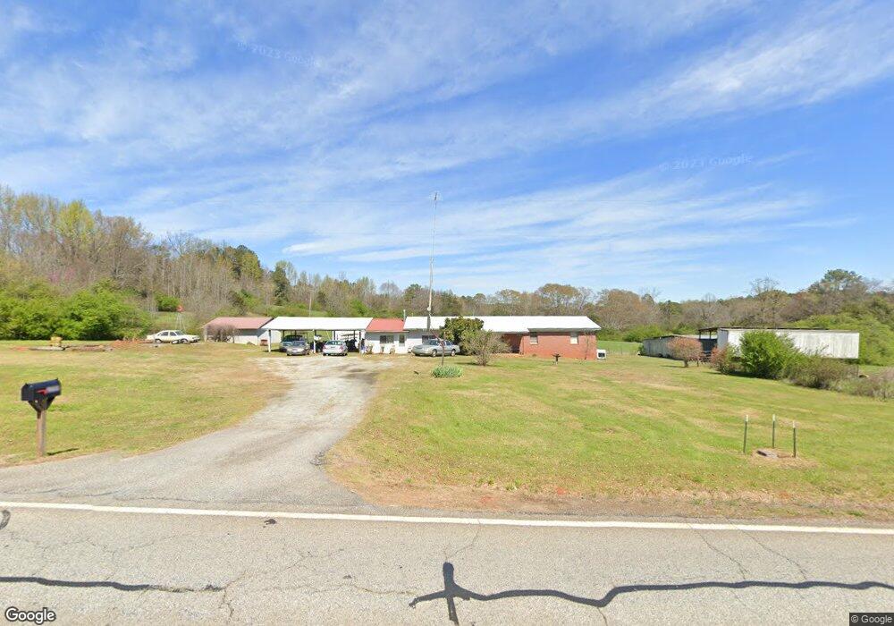3559 Highway 198, Homer, GA 30547 - photo 1