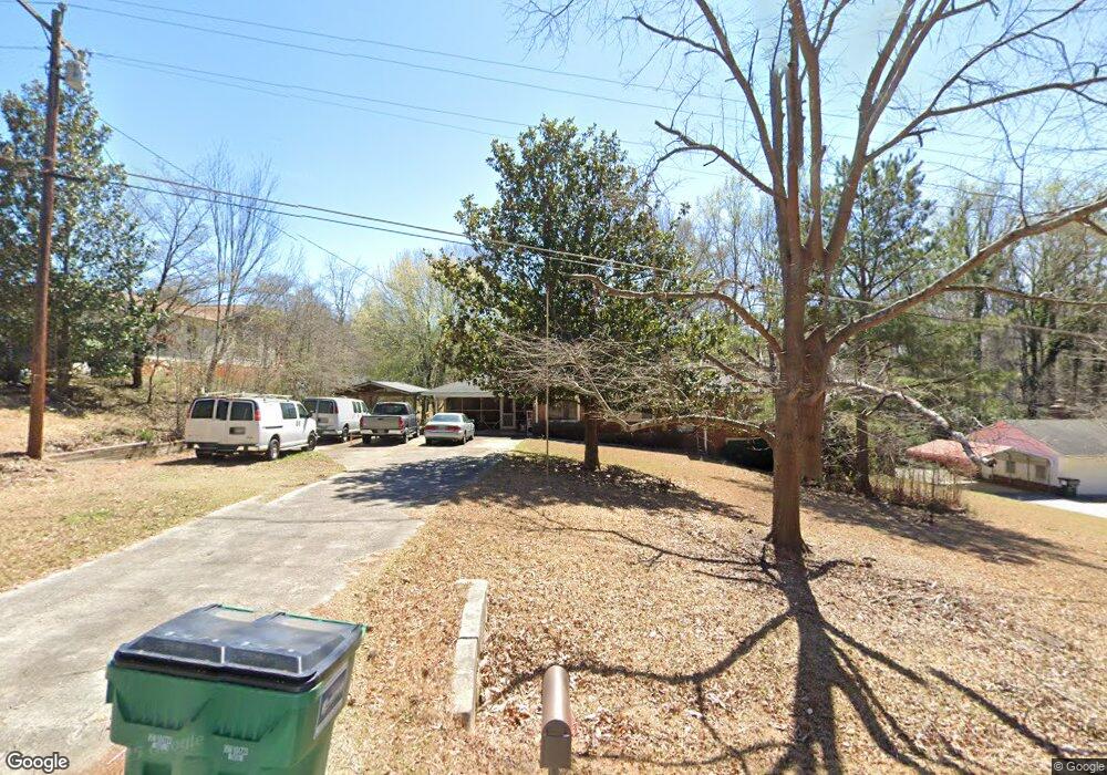 2203 Mcduffie Rd unit 4, Austell, GA 30106 - photo 1