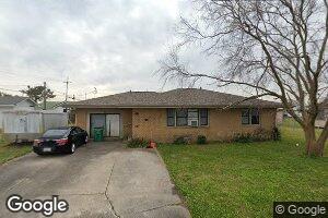 109 N Willow St, Lockport, LA 70374