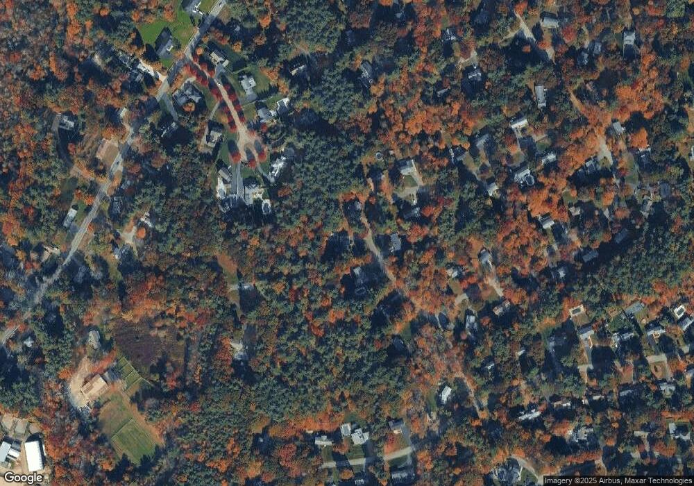 36 Read Dr, Hanover, MA 02339 - photo 1