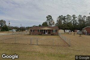 134 Thomas St, Cordova, SC 29039