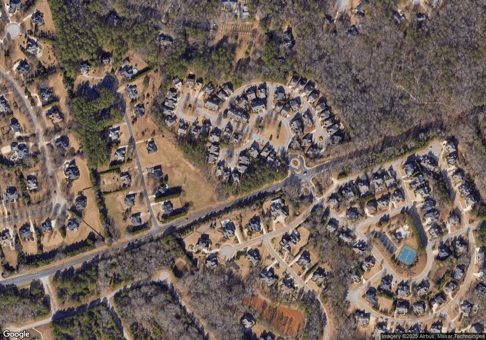 1221 Queens Row unit 6, Watkinsville, GA 30677 - photo 1