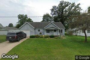 211 Plum St, Fredericksburg, IA 50630