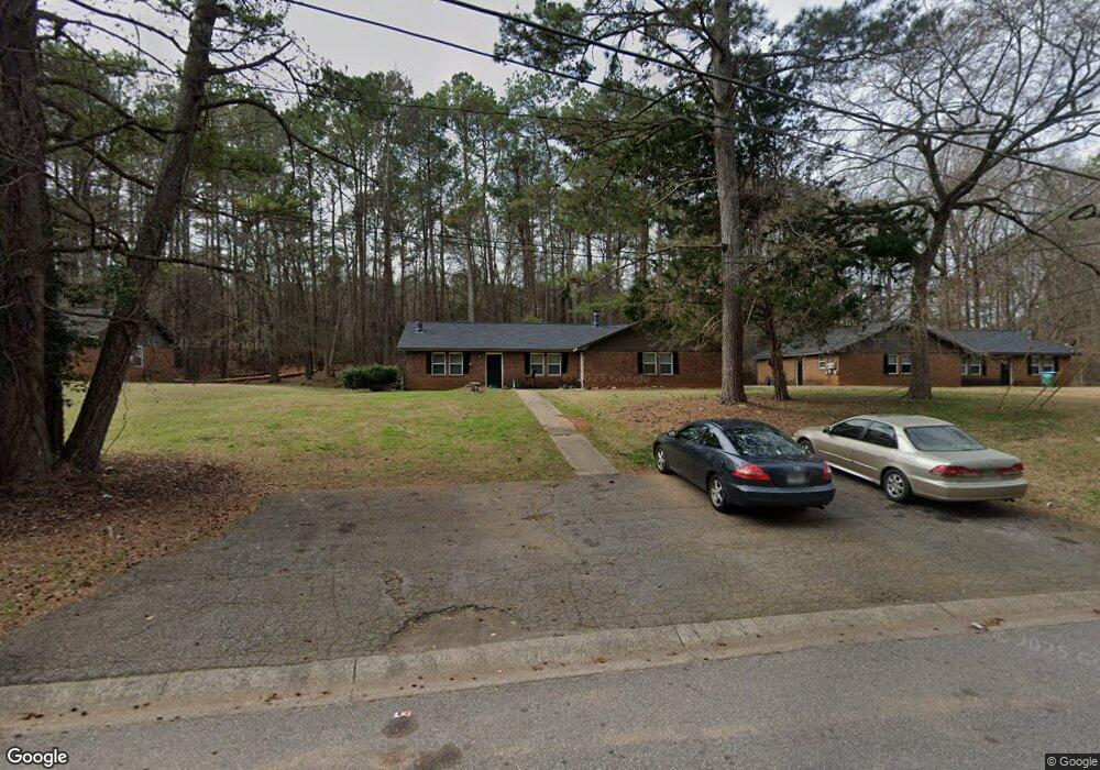 167 Sir Scott Rd, Athens, GA 30607 - photo 1