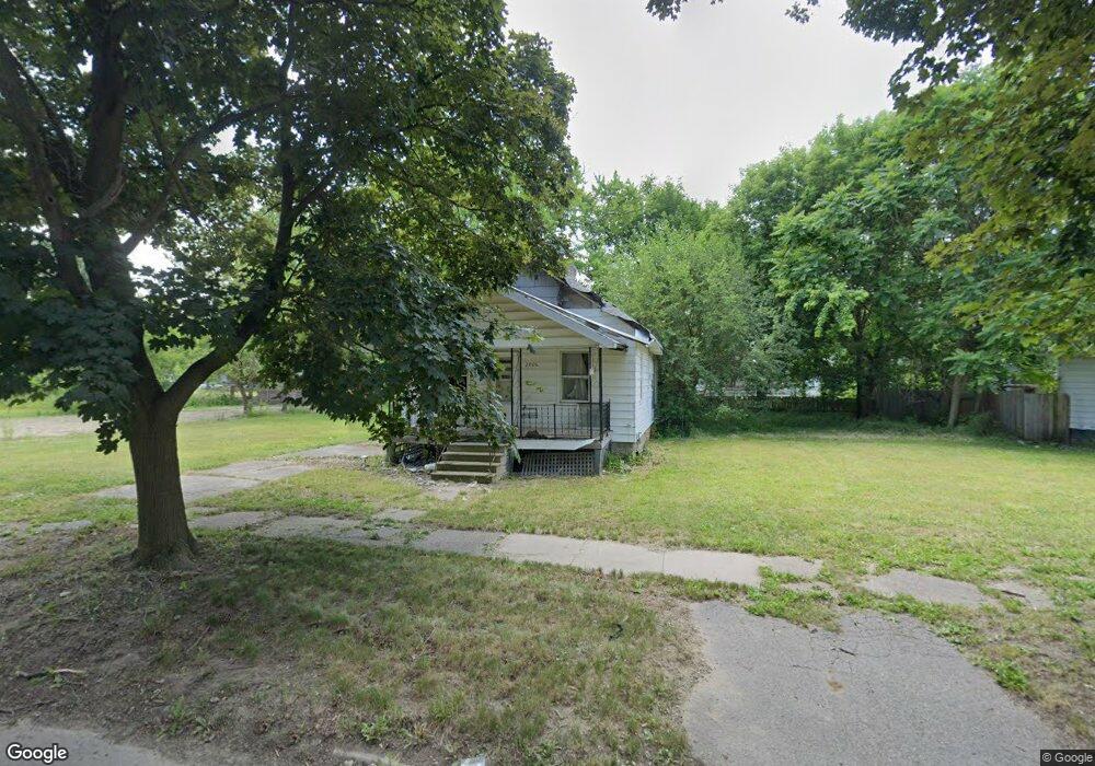 2006 Oklahoma Ave, Flint, MI 48506 - photo 1