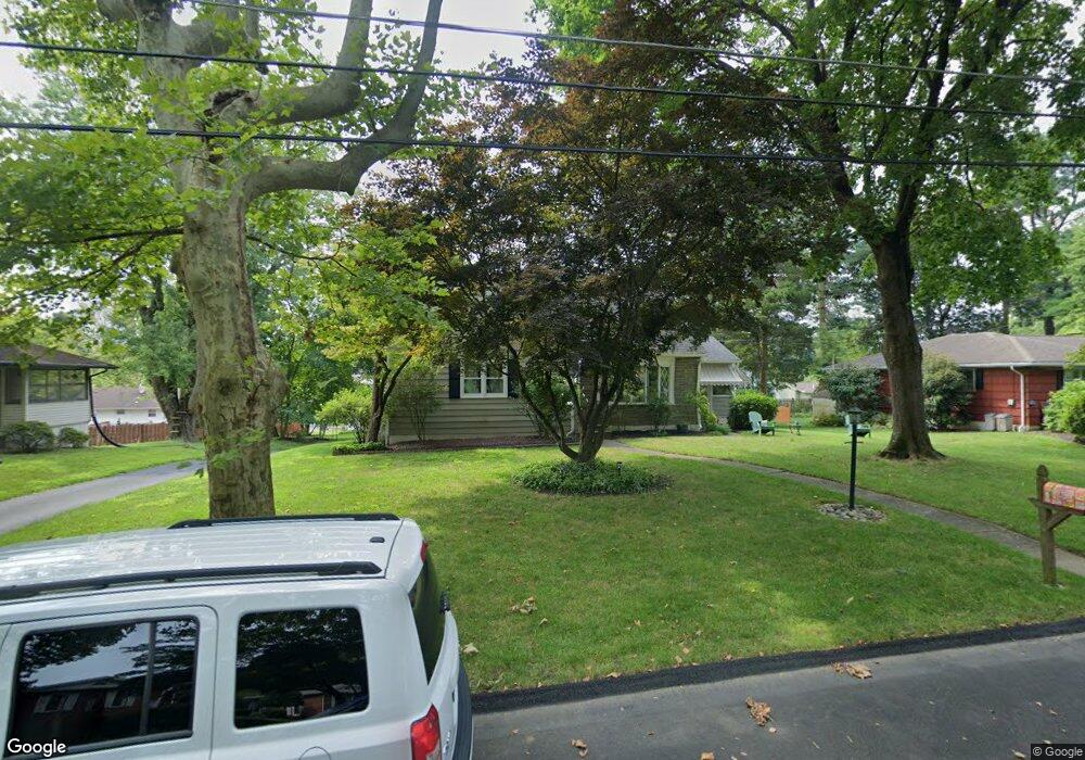 3780 Mountain View Ave, Easton, PA 18045 - photo 1