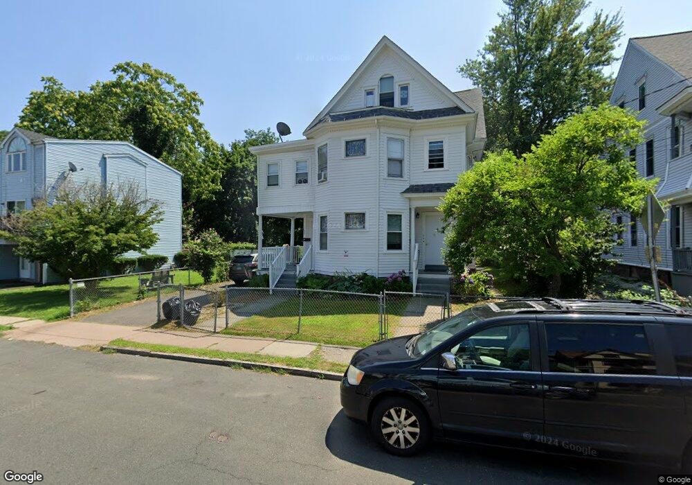 127 Sargeant St unit 2, Hartford, CT 06105 - photo 1