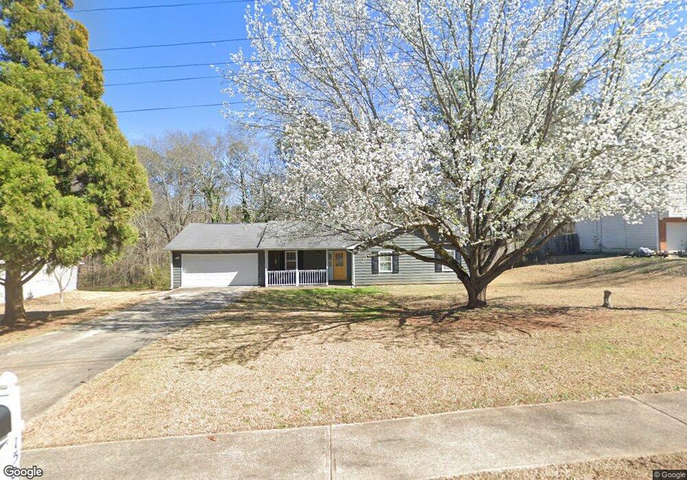 150 Rosewood Dr, McDonough, GA 30253 - photo 1