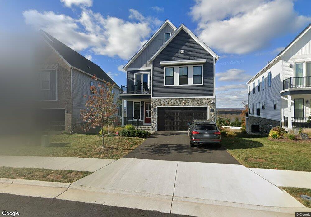 21435 Mont Blanc Place, Broadlands, VA 20148 - photo 1