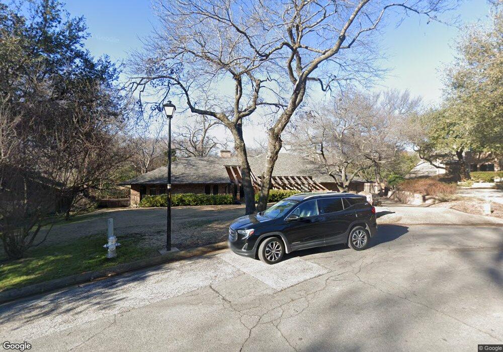 4531 Cathedral Dr, Dallas, TX 75214 - photo 1