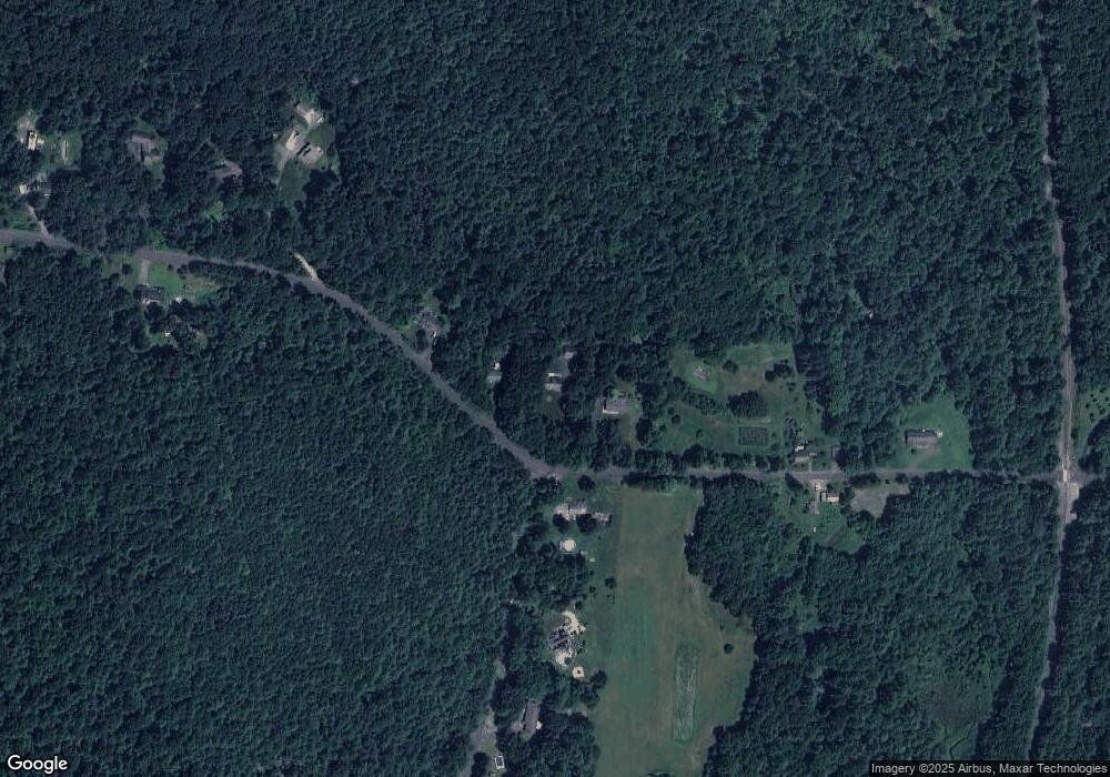 55 Crow Hill Rd, Stafford Springs, CT 06076 - photo 1