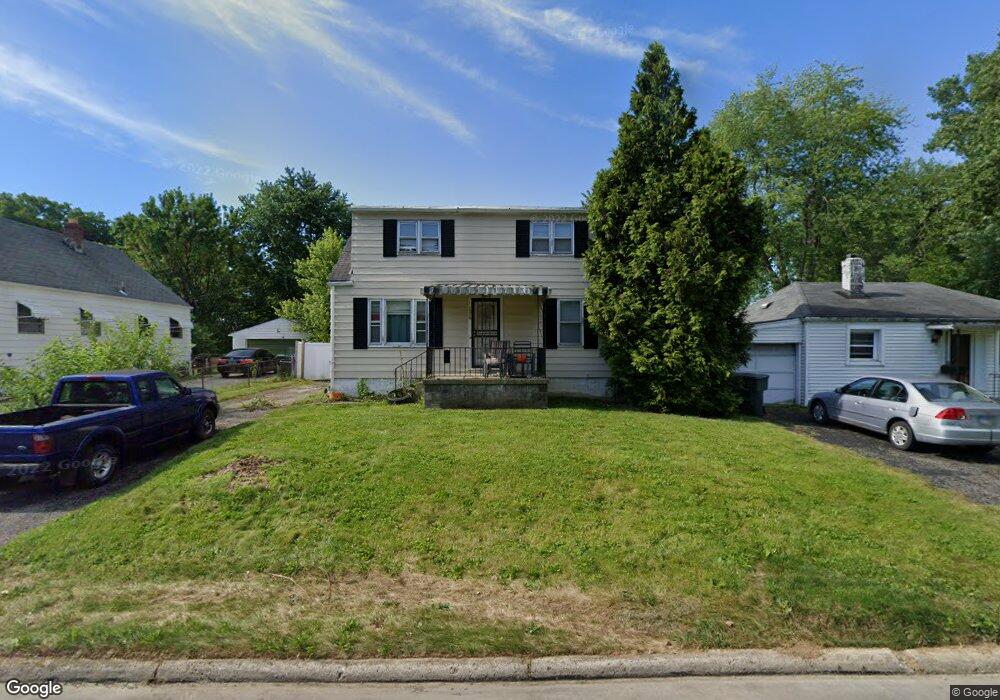 1319 Acton Rd, Columbus, OH 43224 - photo 1