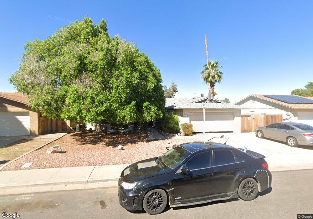 2728 S Cottonwood, Mesa, AZ 85202 - photo 1