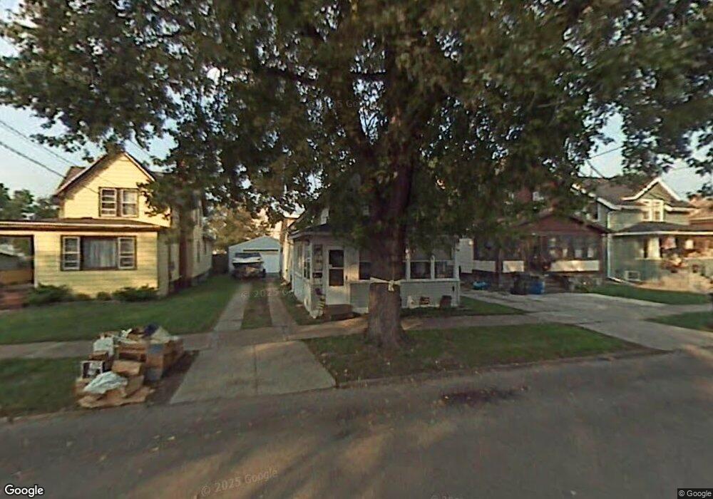 344 Vandervoort St, North Tonawanda, NY 14120 - photo 1