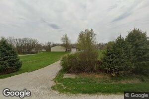 3950 Irwin Bridge Rd, Cantrall, IL 62625