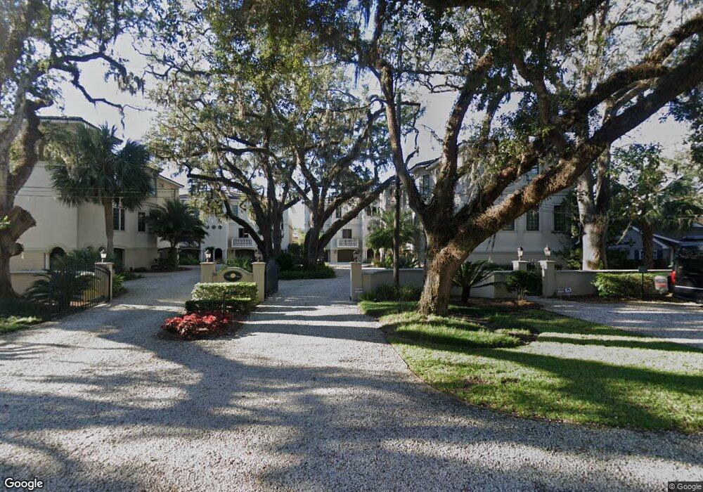 1000 Prince Ln unit 1100, Saint Simons Island, GA 31522 - photo 1