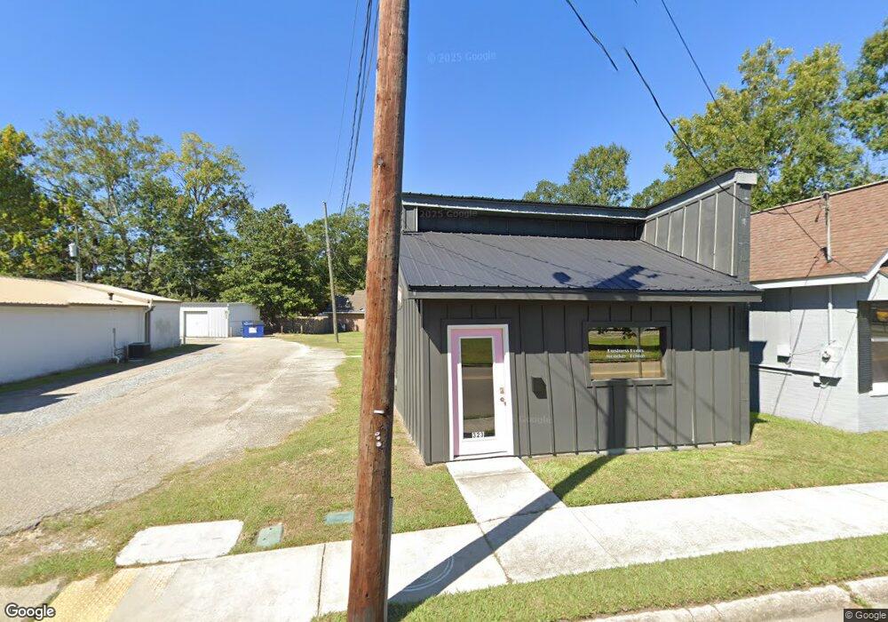 323 N Main St, Picayune, MS 39466 - photo 1