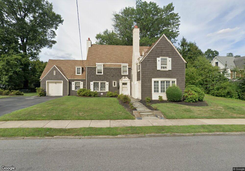 203 Owen Ave, Lansdowne, PA 19050 - photo 1