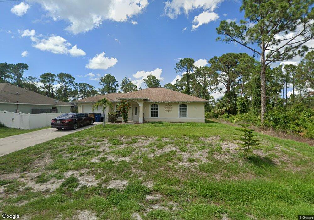 3118 69th St W unit 10, Lehigh Acres, FL 33971 - photo 1